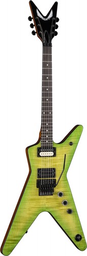Dean dimebag dime - dean, slime