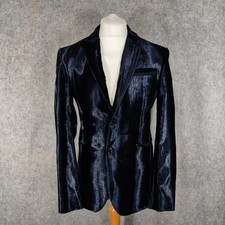 Giacca Zara taglia 40R slim