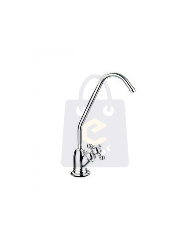Rubinetto erogatore depuratore