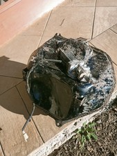 SERBATOIO CARBURANTE   YAMAHA