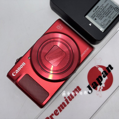 Canon powershot sx620 - canon,