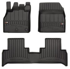 Tappeti in TPE 3D RENAULT