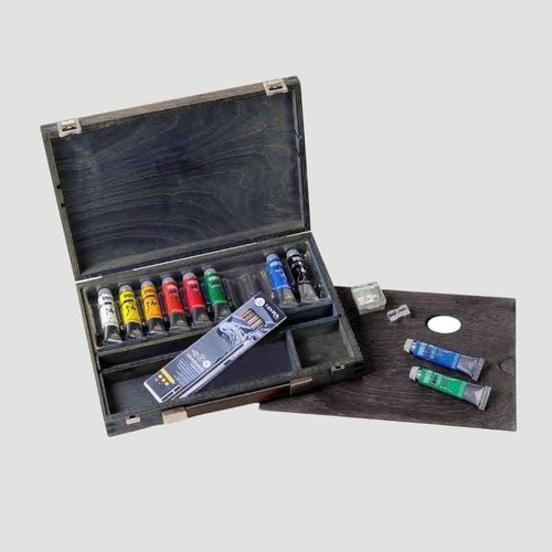 Maimeri colori tempera - maimeri,