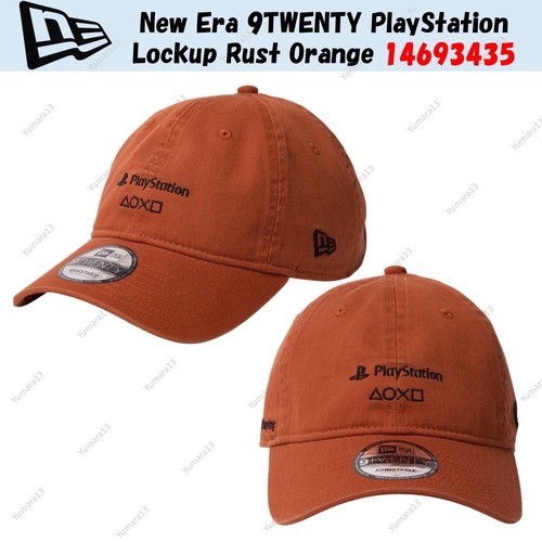 New era 9twenty - 9twenty, playstation