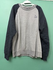 Felpa uomo Puma. 2XL XXL