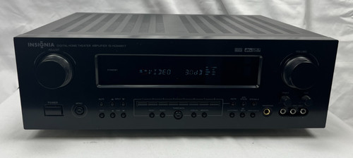 Amplificatore home theater - amplificatore,