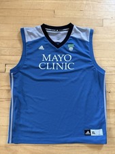 Maglia Minnesota Lynx Adidas