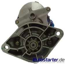 1*** Motorino di Avviamento