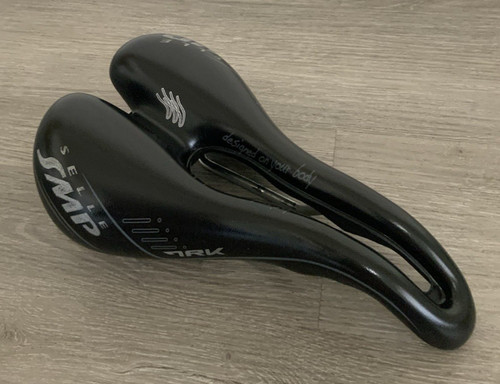 Sella bici strada selle smp - sella,