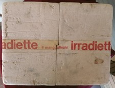 Mangiadischi Irradiette -