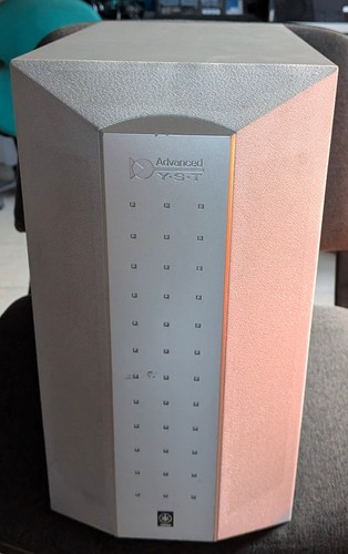 Yamaha subwoofer p240 - subwoofer, sw-p240
