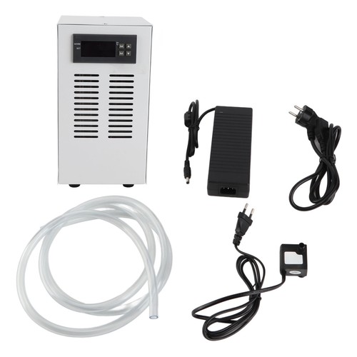 Water tank chiller 72w - chiller,
