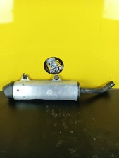 SILENZIATORE SCARICO YAMAHA