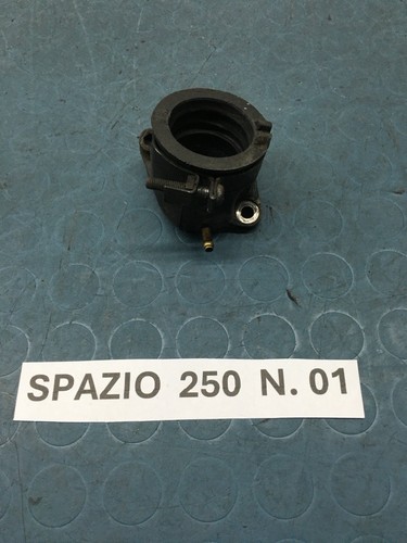 Collettore aspirazione honda - collettore,
