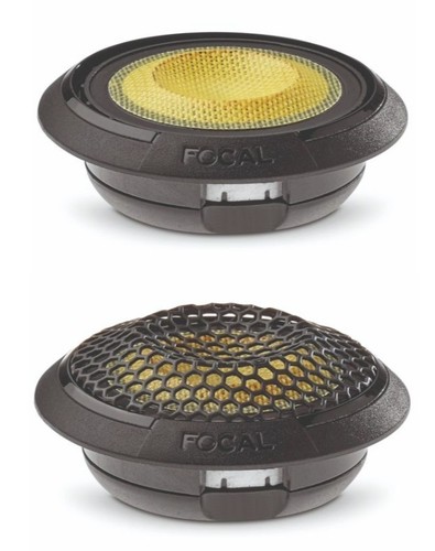 Tweeter focal tkm - tweeter, k2