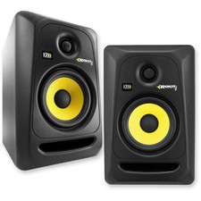 krk rokit 6 , monitor