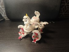 Bakugan Bakufrost Maxus Helios
