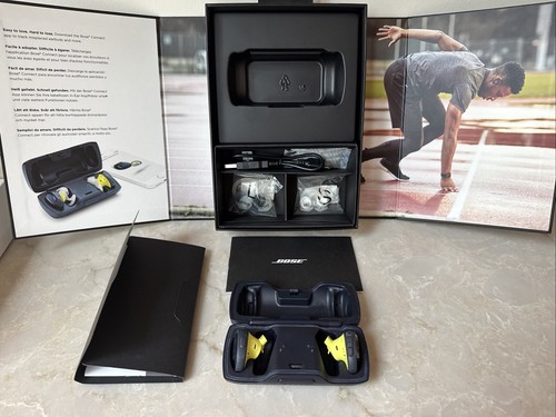 Bose soundsport free cuffie - bose,