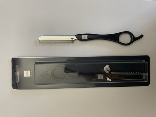 Feather styling razor rasoio - feather,
