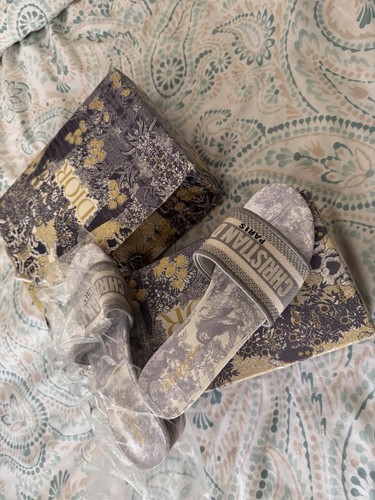 Christian dior dway toile - christian,