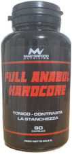 Full Anabol Hardcore