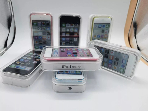 Nuovo apple ipod touch e - ipod, 5a