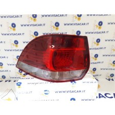 Fanale Posteriore Sinistro