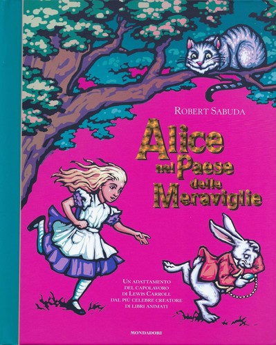 Alice nel paese - , delle