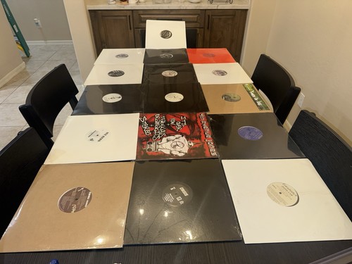 Job lot hip hop 12 - 16,