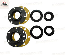 KIT GUARNIZIONI OLIO RUOTA