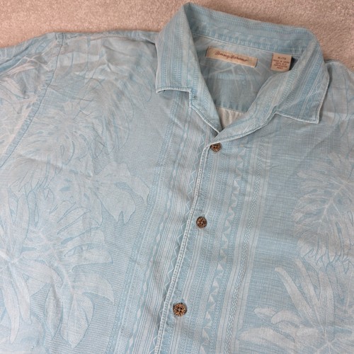 Camicia tommy bahama camp uomo - camicia,