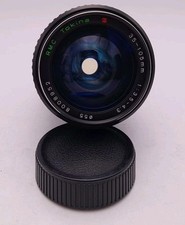 (3023) Obiettivo RMC Tokina