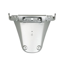 Paraspruzzi anteriore per