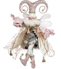 Mark Robert’s Edizione