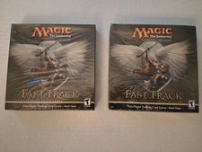 Magic The Gathering Fast Track