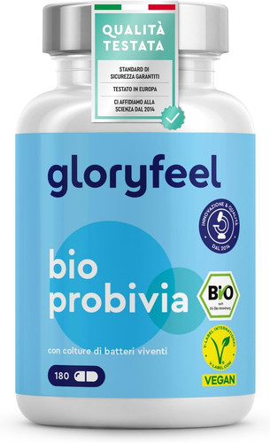Fermenti lattici probiotici - fermenti,