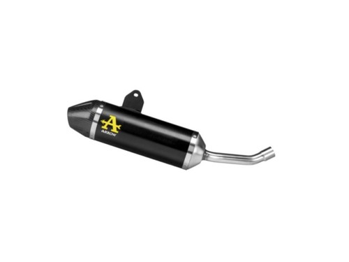 Terminale thunder dark arrow - terminale,