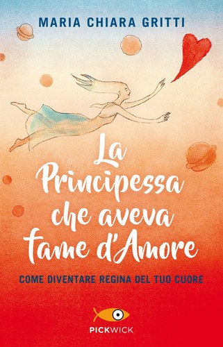 Principessa che aveva fame - la,
