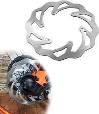 Dischi Freno Posteriori per