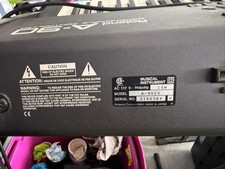 Roland A-90EX 88-Key MIDI