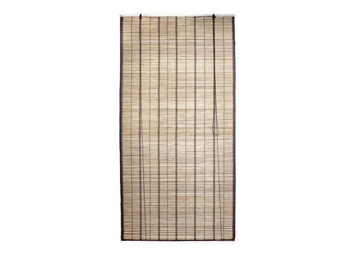 Tapparella bamboo caduta - bamboo, a