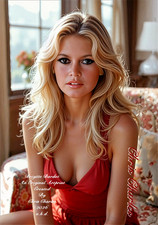 Brigitte bardot chris - bardot,