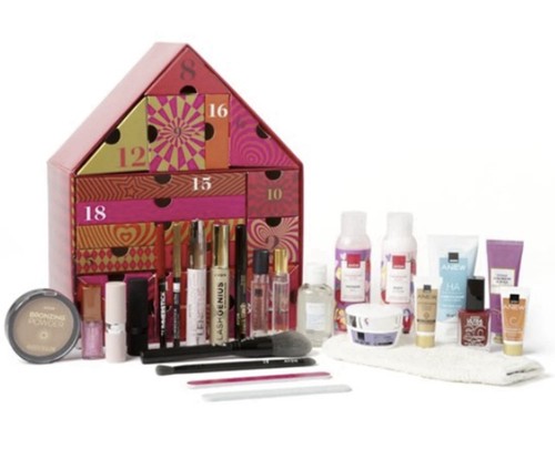 Avon calendario dell avvento - avon, dell'avvento