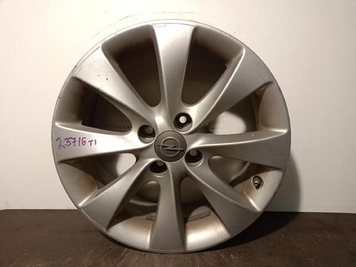 13374019 llanta opel corsa - llanta, e