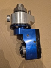 Aggregato Cnc FRESA MANDRINO