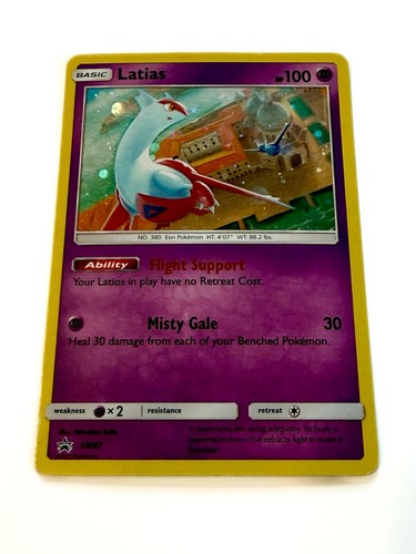 Carta pokemon promozionale - carta,