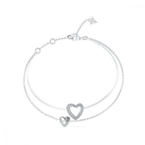 Bracciale guess jubb05027jwrhs - bracciale,