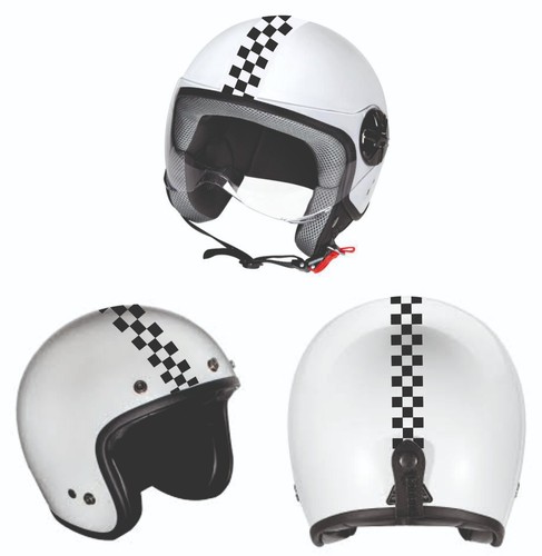 Adesivi casco vespa - vespa,