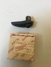 Maniglia anteriore sx