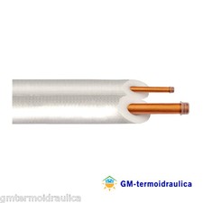 Tubo Rame Condizionatore